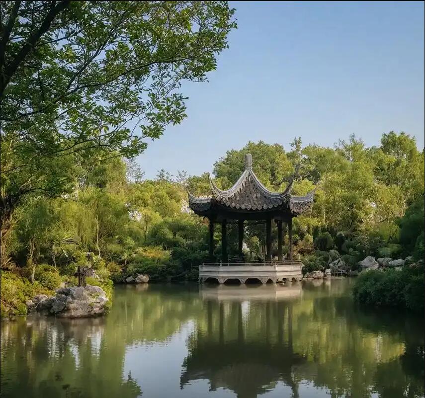 永康雨珍建筑有限公司